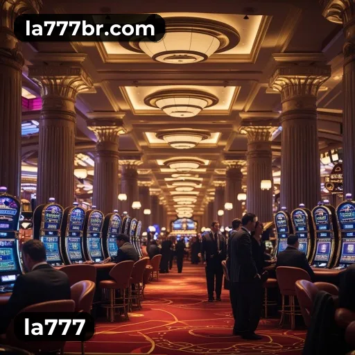 Auditado GLI - Gaming Laboratories International