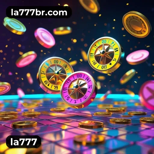 Servidor Brasil la777