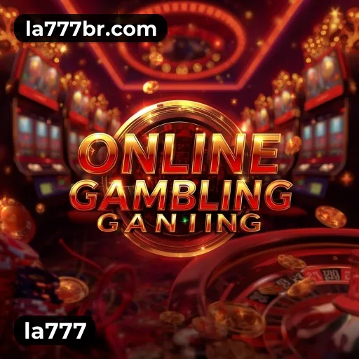 Apostas Ao Vivo la777