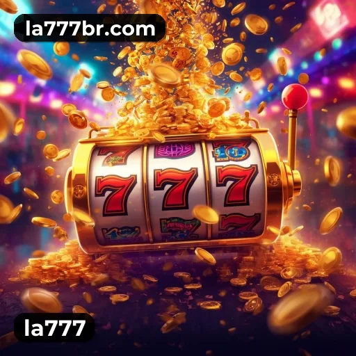 Odds Competitivas la777