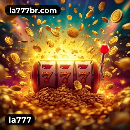 Cash Out la777