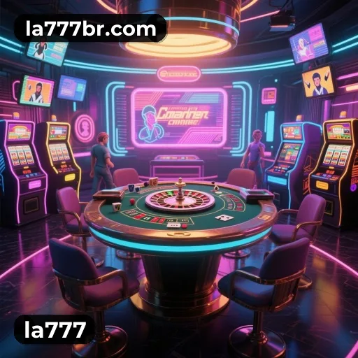 Certificação GLI la777