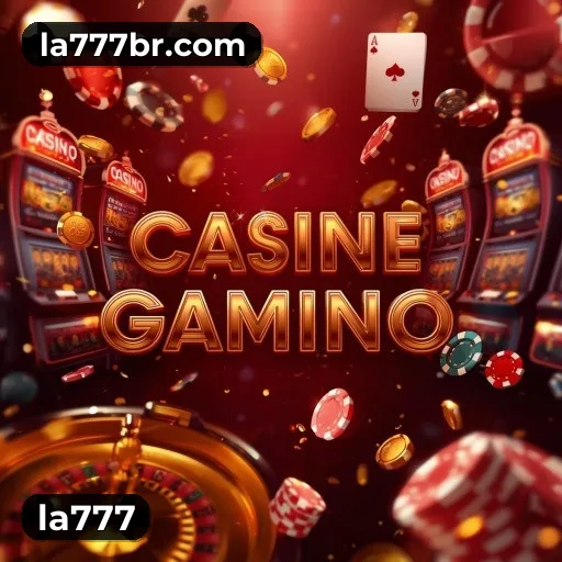 la777 Licença Curaçao Gaming