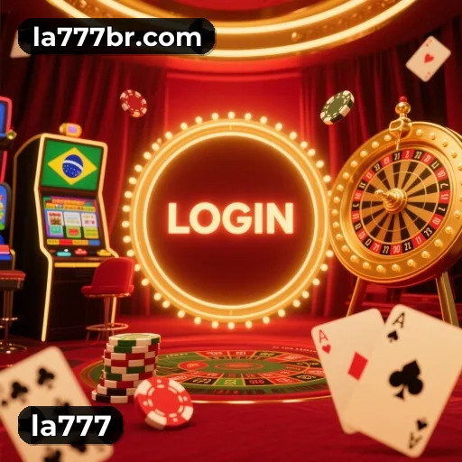 la777 Download Oficial
