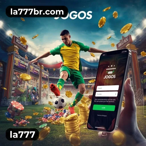 la777 Logo 1