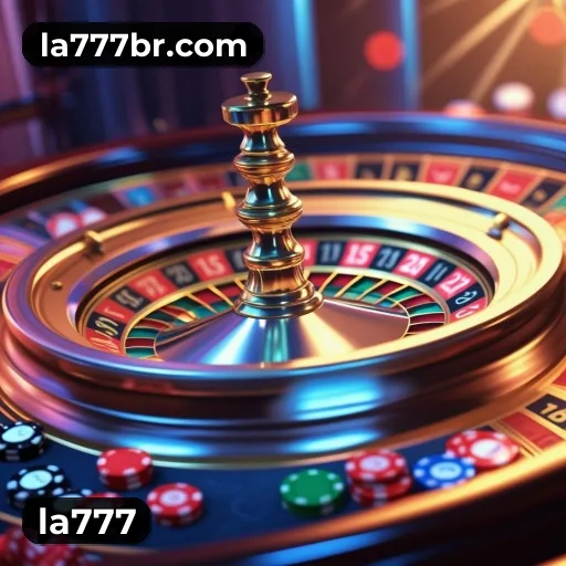 la777 Licenciado Curaçao - Segurança SSL 256-bit
