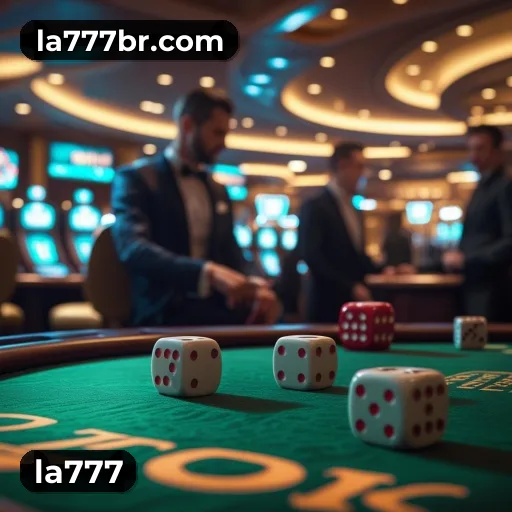 la777 Certificado eCOGRA - Jogos Justos Auditados