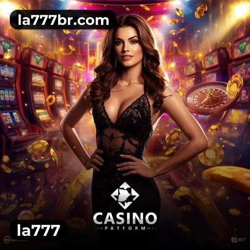 la777 Instalar Logo 2