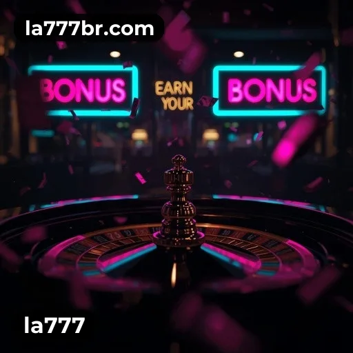 la777 Instalar Logo 3