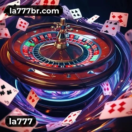 la777 Segurança Logo 3