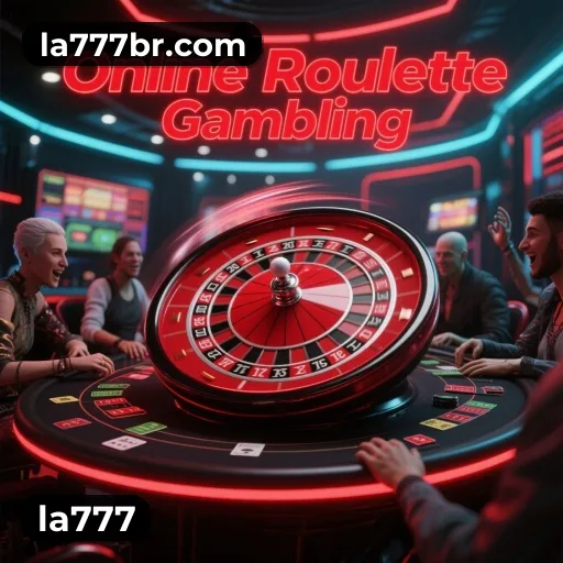 la777 Segurança Logo 1