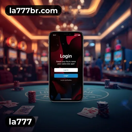 Loteria la777 - Quina e mais jogos