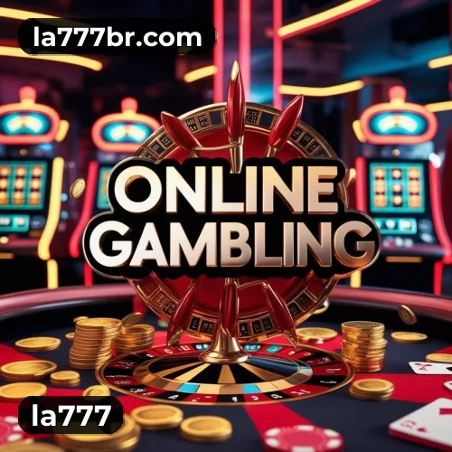 Plataforma la777 - Cloud AWS Infrastructure