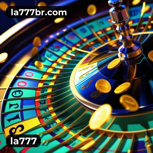 Slots la777 - Giros Grátis Diários
