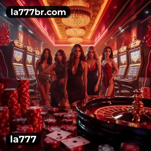 Jackpots Progressivos