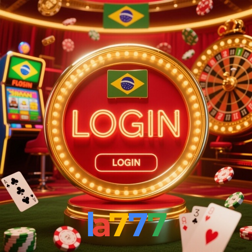 la777 visual