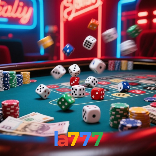 la777 visual