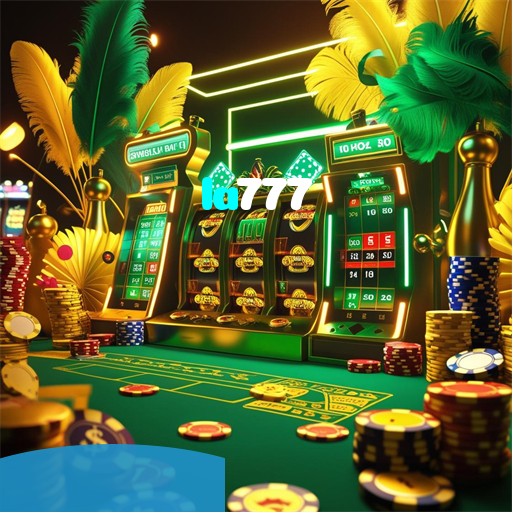la777 visual