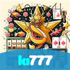 la777 visual
