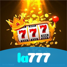 la777 visual