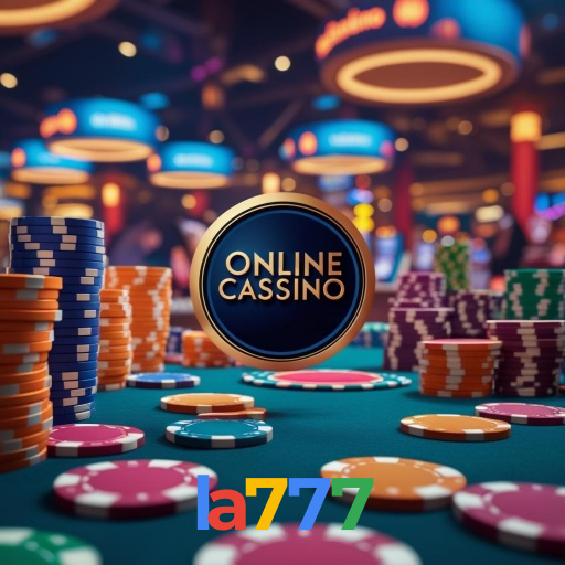 la777 visual