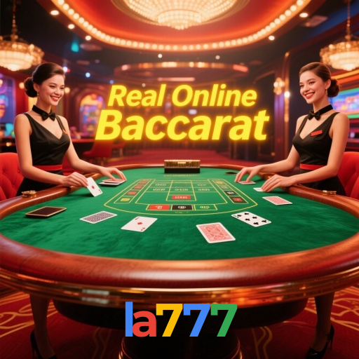 la777 visual