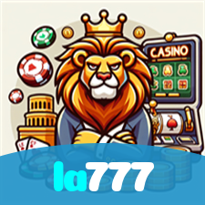 la777 visual