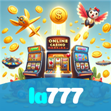 la777 visual