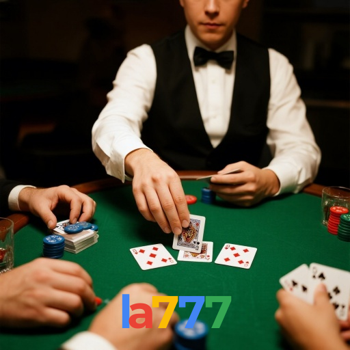 la777 visual