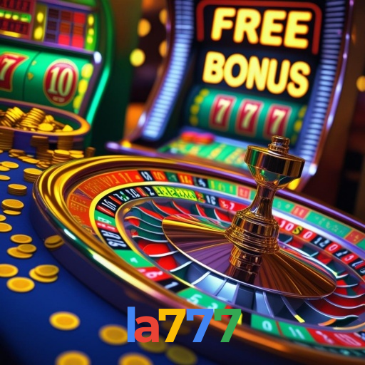 la777 visual