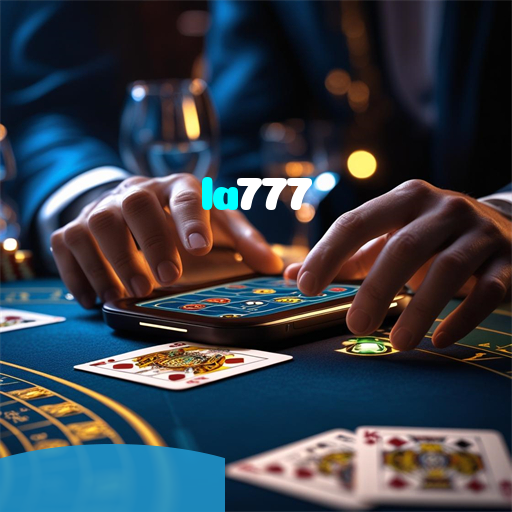 la777 visual