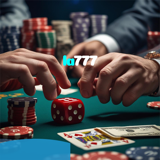la777 visual