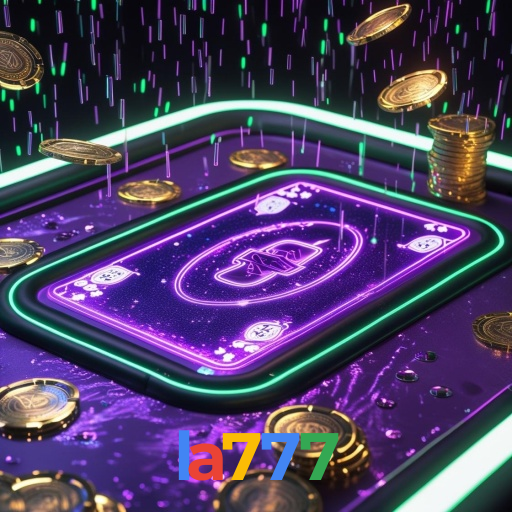 la777 visual