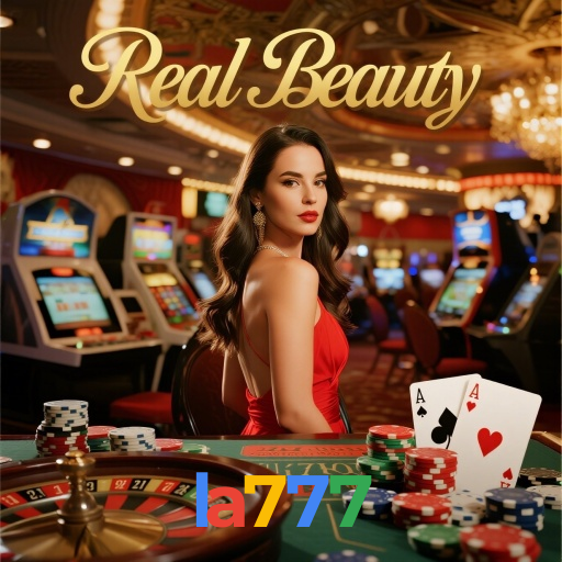 la777 visual