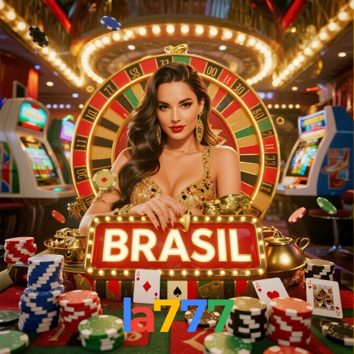 la777 visual