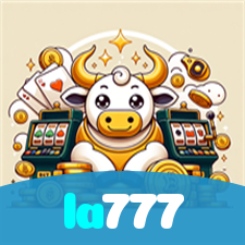 la777 visual
