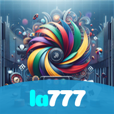 la777 visual