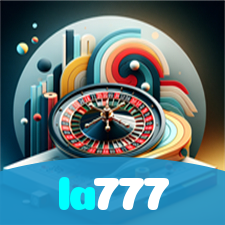la777 visual