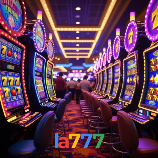 la777 visual