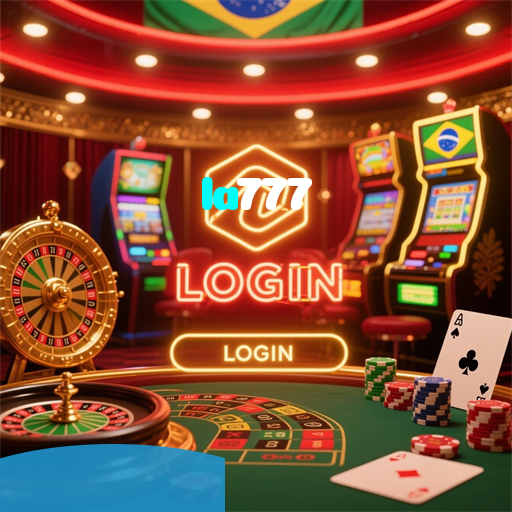 la777 visual