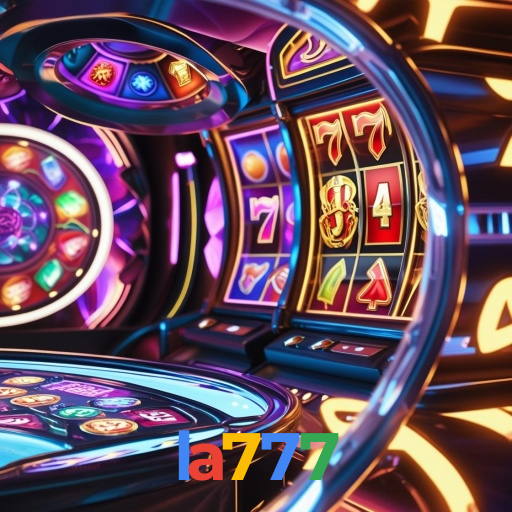 la777 visual