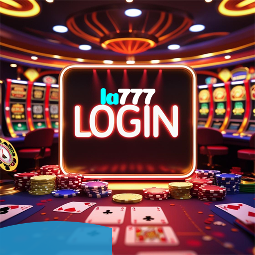 la777 visual