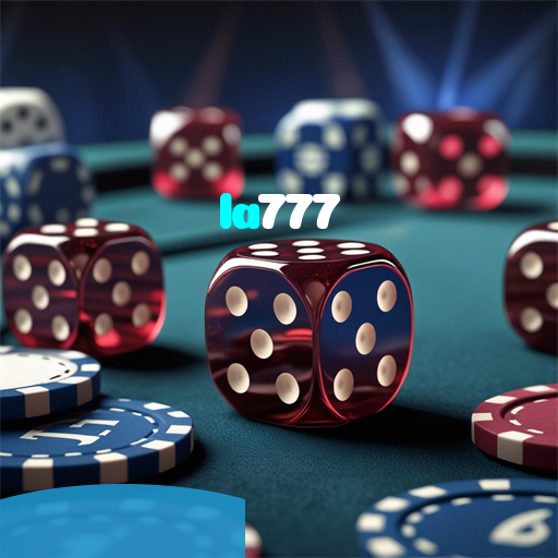 la777 visual