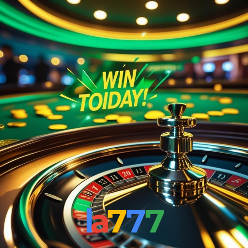 la777 visual