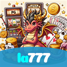 la777 visual