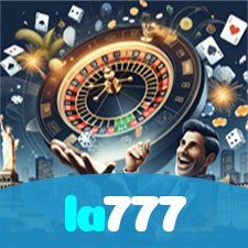 la777 visual