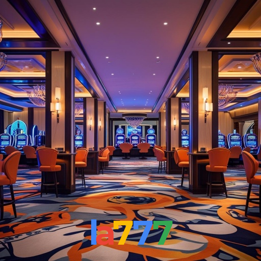 la777 visual