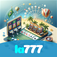 la777 visual