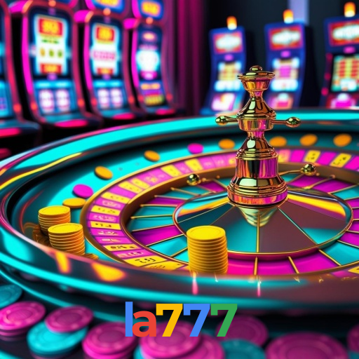 la777 visual