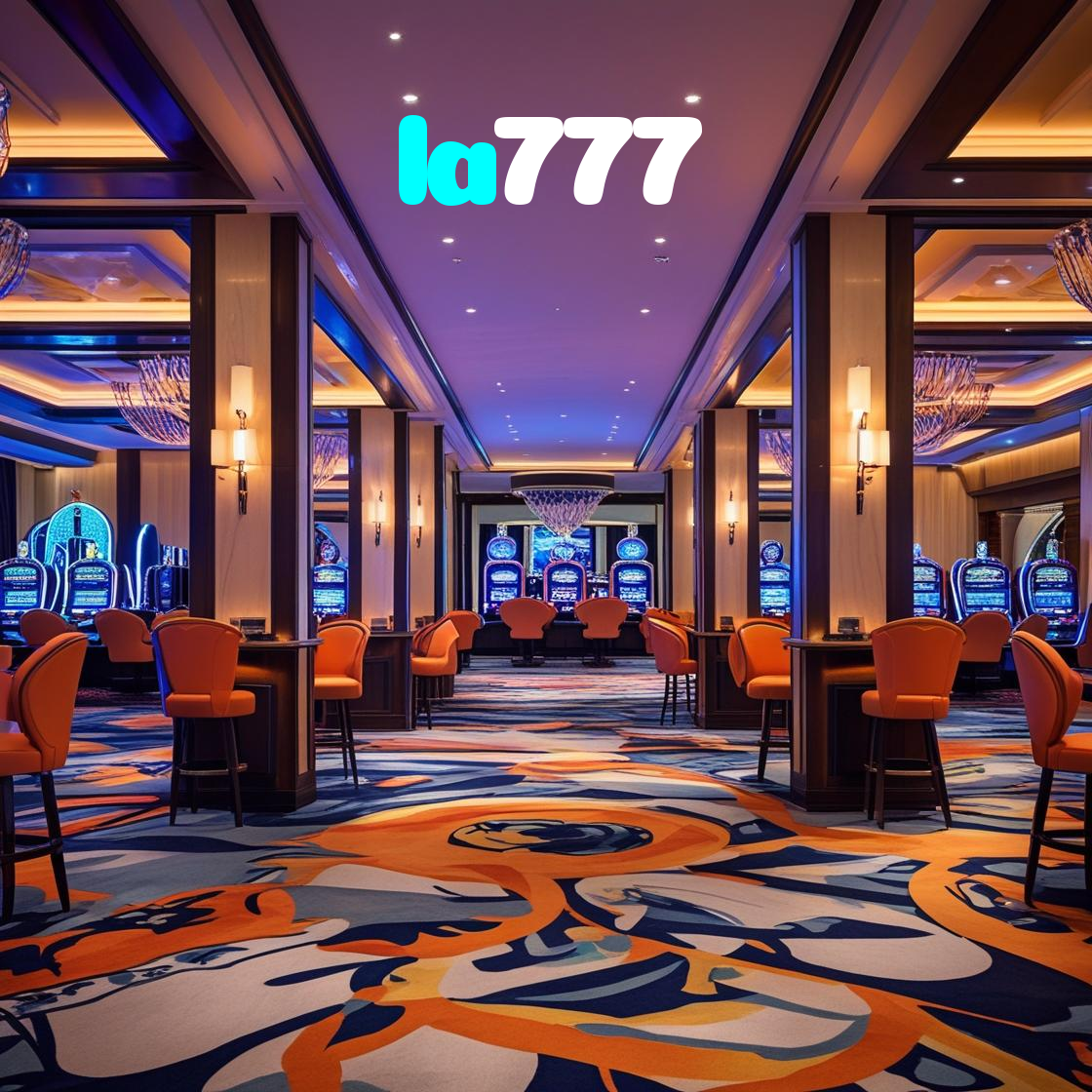 la777 visual